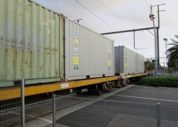 Ζηλιασκόπουλος: Η ΤΡΑΙΝΟΣΕ θα στηρίξει τη γραμμή Θεσσαλονίκη- Σκόπια