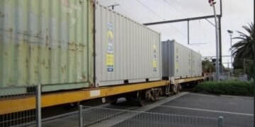 Ζηλιασκόπουλος: Η ΤΡΑΙΝΟΣΕ θα στηρίξει τη γραμμή Θεσσαλονίκη- Σκόπια