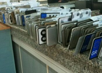 Η απίστευτη πατέντα που χρησιμοποιούν ιδιοκτήτες ΙΧ υψηλού κυβισμού για να γλιτώνουν το τεκμήριο