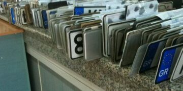 Η απίστευτη πατέντα που χρησιμοποιούν ιδιοκτήτες ΙΧ υψηλού κυβισμού για να γλιτώνουν το τεκμήριο