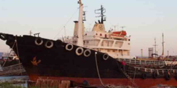 To SMS του εφοπλιστή, εγκεφάλου του καρτέλ, μόλις έμαθε ότι βρήκαν την ηρωίνη