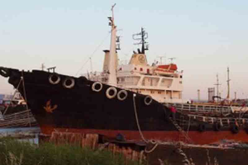 To SMS του εφοπλιστή, εγκεφάλου του καρτέλ, μόλις έμαθε ότι βρήκαν την ηρωίνη