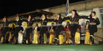 Διήμερο εκδηλώσεων του Ποντιακού Συλλόγου Πτολεμαΐδας, με μεγάλο αφιέρωμα στο Λευτέρη Χαψιάδη