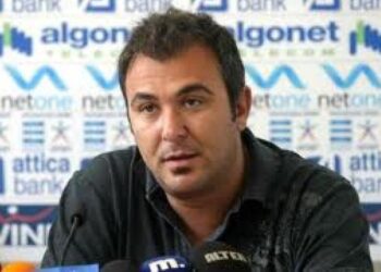 Συνελήφθη ο Αντώνης Ρέμος σήμερα στη Θεσσαλονίκη