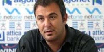 Συνελήφθη ο Αντώνης Ρέμος σήμερα στη Θεσσαλονίκη