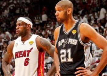 ΠΡΩΤΑΘΛΗΜΑ ΞΑΝΑ ΣΤΟ SAN ANTONIO