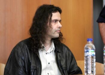 Οκτώβριο η απόφαση για τον Σάββα Ξηρό