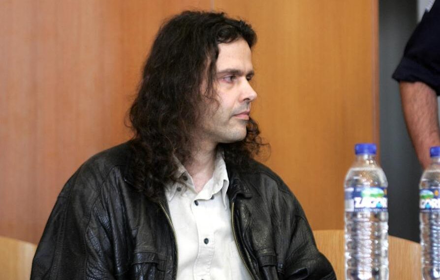 Οκτώβριο η απόφαση για τον Σάββα Ξηρό