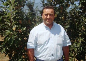 Η “επόμενη μέρα’’ για τις πληγείσες από το χαλάζι καλλιέργειες της Εορδαίας