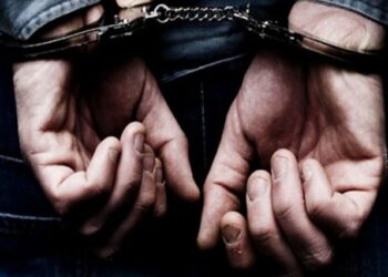 Σύλληψη 36χρονου αλλοδαπού στην Καστοριά σε βάρος του οποίου εκκρεμούσε ένταλμα σύλληψης