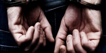 Σύλληψη 36χρονου αλλοδαπού στην Καστοριά σε βάρος του οποίου εκκρεμούσε ένταλμα σύλληψης
