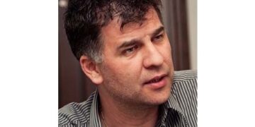 Παραίτηση Βαγγέλη Σημανδράκου από την προεδρία του ΓΕΩΤ.Ε.Ε.