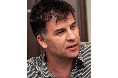 Παραίτηση Βαγγέλη Σημανδράκου από την προεδρία του ΓΕΩΤ.Ε.Ε.