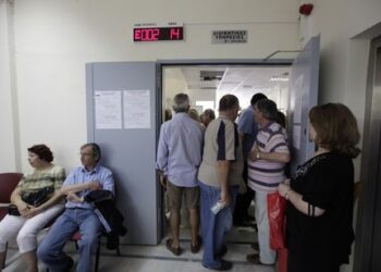 Πολεμήστε την γραφειοκρατία των Ταμείων: Πώς να βγείτε πιο γρήγορα στη σύνταξη