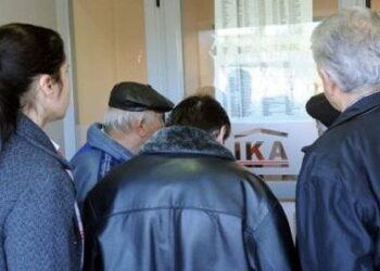 Ανάσα για χιλιάδες πολίτες που περιμένουν να βγει η σύνταξη – Θα δίνεται προκαταβολή της επικουρικής 200-230 ευρώ το μήνα