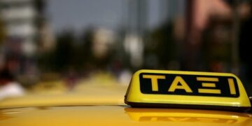 Με κινητοποιήσεις απειλούν οι αυτοκινητιστές ταξί