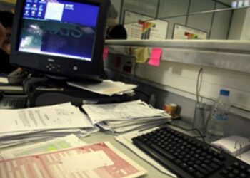 «Παγώνει» η έκδοση πιστοποιητικών στο Taxisnet μέχρι την Τρίτη