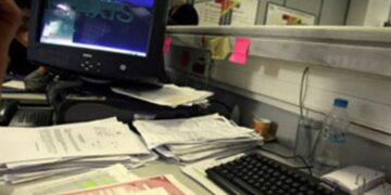 «Παγώνει» η έκδοση πιστοποιητικών στο Taxisnet μέχρι την Τρίτη