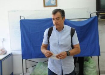 Ποτάμι: Οι ευρωβουλευτές μας έχουν ενταχθεί στην Ομάδα Προοδευτικής Συμμαχίας Σοσιαλιστών