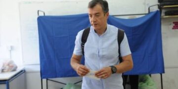 Ποτάμι: Οι ευρωβουλευτές μας έχουν ενταχθεί στην Ομάδα Προοδευτικής Συμμαχίας Σοσιαλιστών