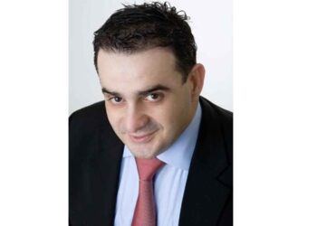 Επιστολή του Γιώργου Τοπαλίδη προς το νέο Υπουργό Οικονομικών