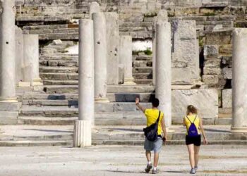 Τέσσερα ακόμη τμήματα διττής εκπαίδευσης σε τουριστικά επαγγέλματα