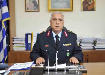 ΜΗΝΥΜΑ ΤΟΥ ΑΡΧΗΓΟΥ ΤΗΣ ΕΛ.ΑΣ. ΓΙΑ ΤΗΝ ΠΑΓΚΟΣΜΙΑ ΗΜΕΡΑ ΚΑΤΑ ΤΩΝ ΝΑΡΚΩΤΙΚΩΝ