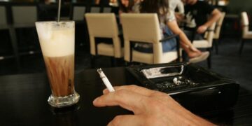 Παιδιά έμαθαν να λένε «όχι» στο τσιγάρο από την ηλικία των 4 ετών