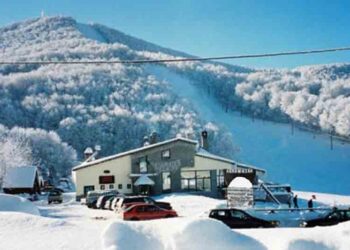 Αναβαθμίζεται το χιονοδρομικό κέντρο Βιτσίου