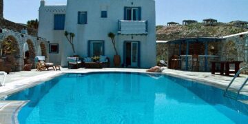 Ζητούνται πολυτελή ακίνητα για μαζικές πωλήσεις σε ξένους