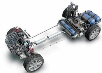 «Πράσινο» στο φυσικό αέριο για χρήση σε οχήματα