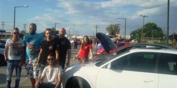 Πόλος έλξης το «10ο Tuning Show Ptolemaidas» της Α.Λ.Π. για τους λάτρεις του αυτοκινήτου