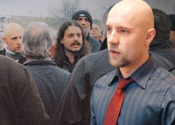 Το “βαθύ λαρύγγι” της Χρυσής Αυγής μίλησε: Ο Μιχαλολιάκος γνωρίζει για τη δράση κάθε μέλους