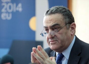 Χ. Αθανασίου: Κανένας καταχραστής του δημοσίου δεν απαλλάσσεται