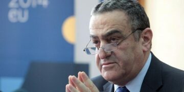 Χ. Αθανασίου: Κανένας καταχραστής του δημοσίου δεν απαλλάσσεται