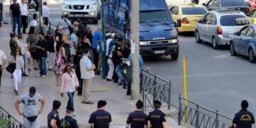 Αναβλήθηκε η απολογία Ζαρούλια – Ελεύθερος μετά την απολογία του ο Γερμενής