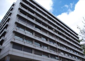 Υπό πίεση χρόνου η επιλογή του νέου γενικού γραμματέα Δημοσίων Εσόδων