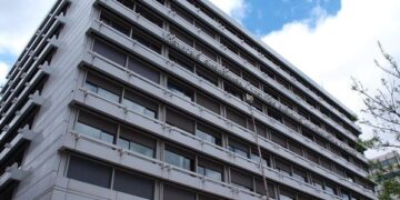 Υπό πίεση χρόνου η επιλογή του νέου γενικού γραμματέα Δημοσίων Εσόδων