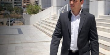 Προφυλακίστηκε ο Ηλίας Κασιδιάρης