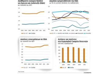 Οι Έλληνες ερευνητές αποδίδουν