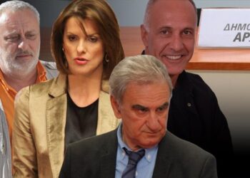 Σκηνικό διάλυσης στη ΔΗΜΑΡ