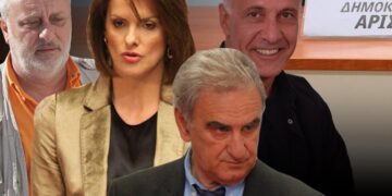 Σκηνικό διάλυσης στη ΔΗΜΑΡ