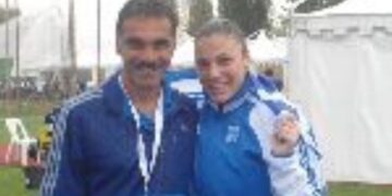 Συγχαρητήρια στην αθλήτρια Ηλιάνα Κοροσίδου από το Δ. Συμβούλιο του ΑΙΟΛΟΥ ΜΑΚΕΔΟΝΙΑΣ Γ.Ε.Π.Θ.