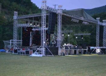 Φεστιβάλ Μουσών: Τα Πιέρια αποκτούν πολιτιστική ταυτότητα