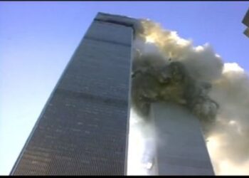 Βίντεο-ντοκουμέντο: Αμοντάριστα πλάνα από την 11η Σεπτεμβρίου