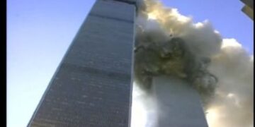 Βίντεο-ντοκουμέντο: Αμοντάριστα πλάνα από την 11η Σεπτεμβρίου