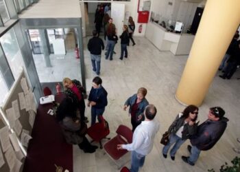 Επανεκκίνηση της κινητικότητας στους δήμους