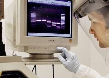 Οι φίλοι μοιάζουν γενετικά..