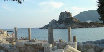 Ελλάδα, η επιτυχία του καλοκαιριού