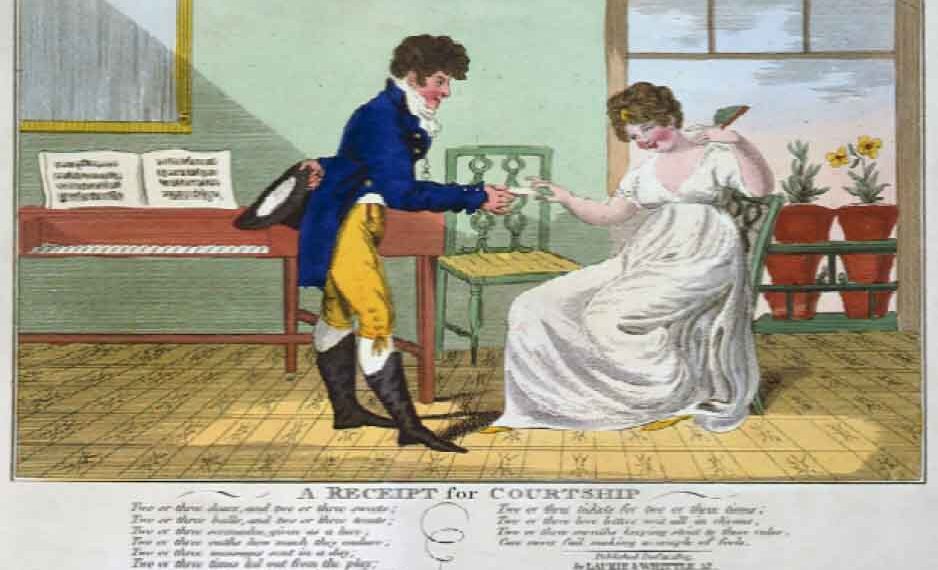 Το Like άργησε μια μέρα..